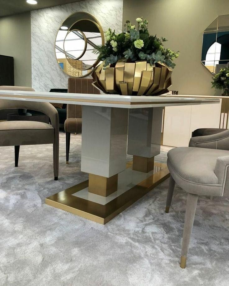 Premium Dining Table Set